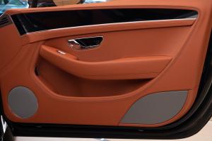 Bentley Continental GT 2020 года  (UAE)